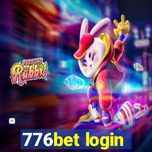 776bet login